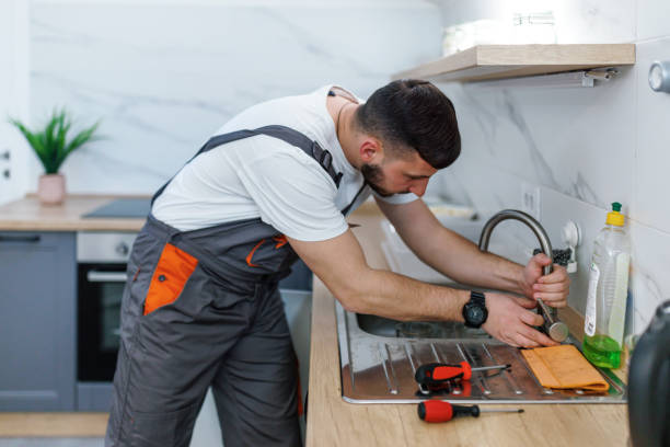 Best Emergency Plumber  in St Marys, WV