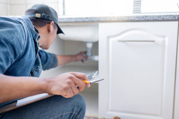 Best Same-Day Plumbing Service  in St Marys, WV