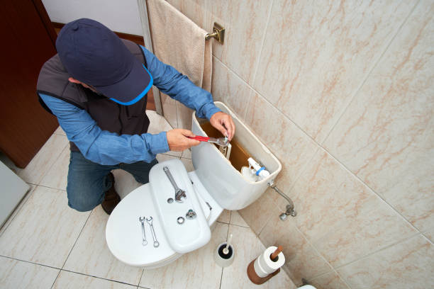 Best Sewer Cleaning Services  in St Marys, WV