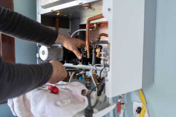 Best Sprinkler Systems  in St Marys, WV