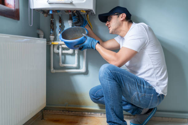 Trusted St Marys, WV Plumbing Experts