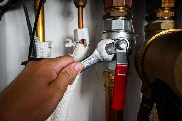 Best Water Softener Installation  in St Marys, WV
